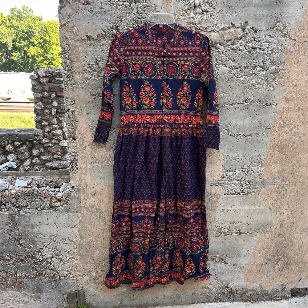 Cotton Kurti Women Dress Top Indian Ethnic Straight Kurta Casual Wear For Ladies